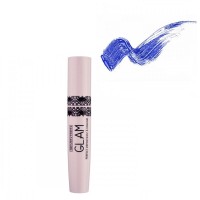 Seventeen Glam Mascara 04 Blue